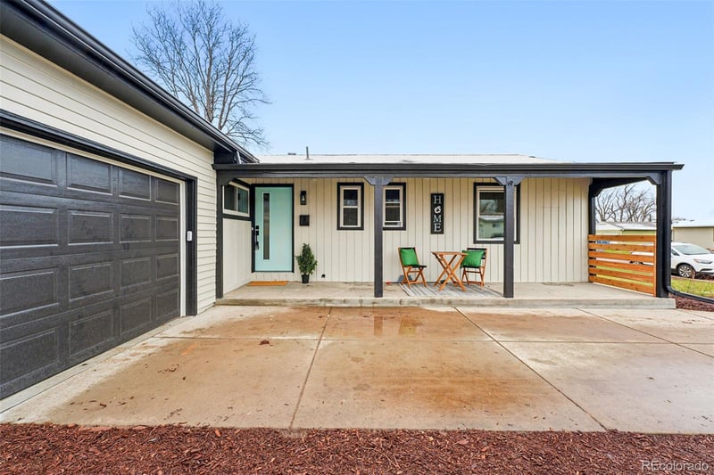 3067 Robin Way, Denver, CO 80222
