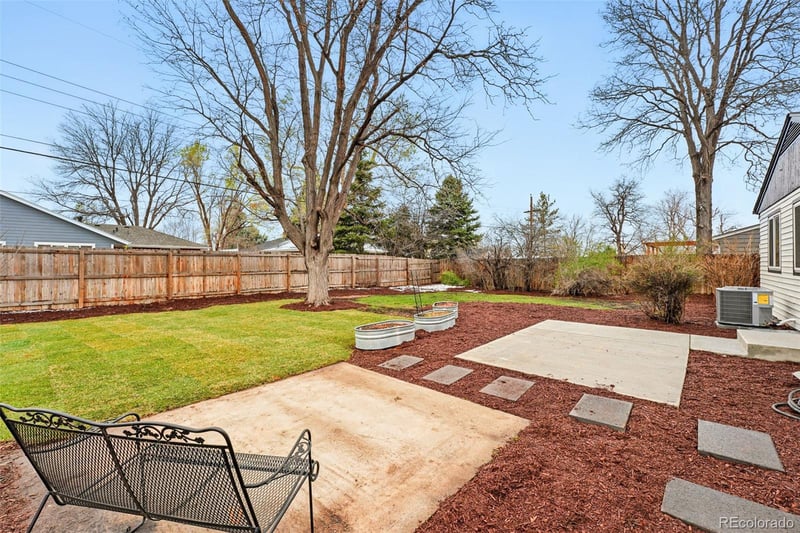 3067 Robin Way, Denver, CO 80222