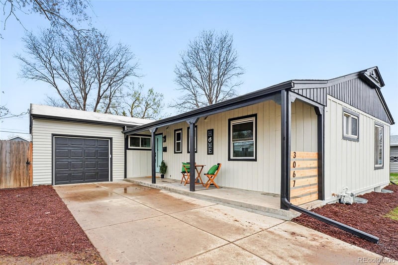 3067 Robin Way, Denver, CO 80222