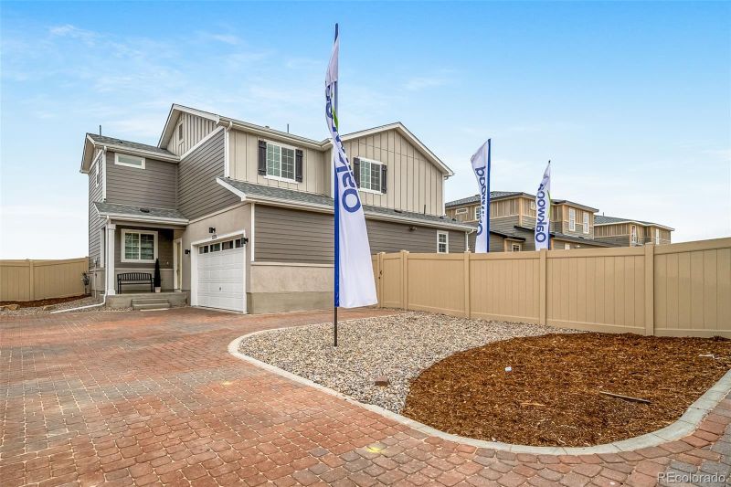 22314 E 39th Ave, Aurora, CO 80019