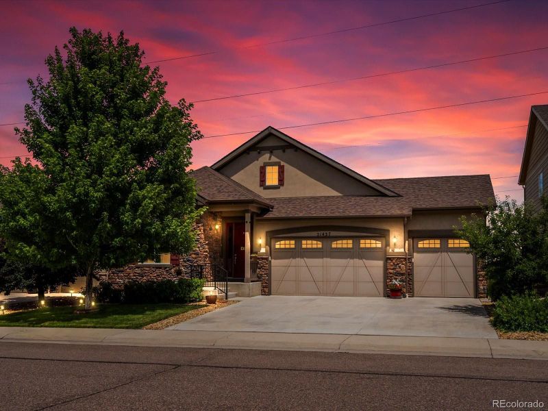 21437 E Union Pl, Aurora, CO 80015