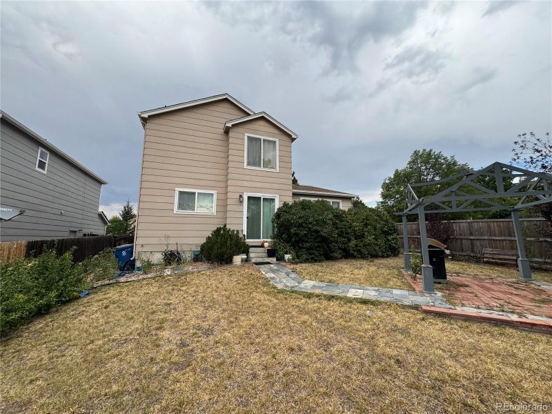 5593 S Valdai Way, Aurora, CO 80015