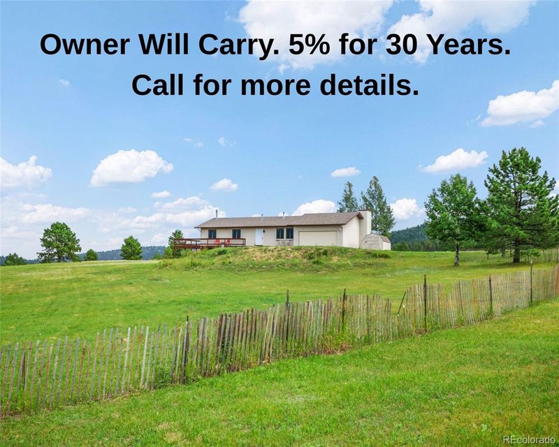 8442 Gray Fox Dr, Evergreen, CO 80439