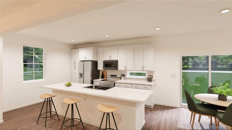 22324 E 39th Ave, Aurora, CO 80019