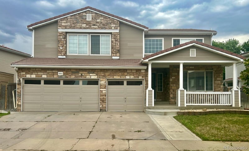 20864 E 49th Ave, Denver, CO 80249