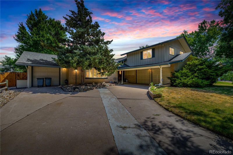 10937 E Wesley Pl, Aurora, CO 80014