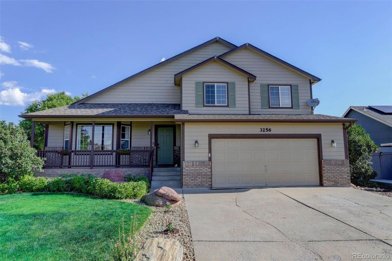 3256 Thundering Herd Way, Wellington, CO 80549