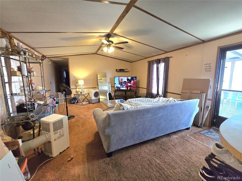 3600 E 88 Ave Lot 110, Thornton, CO 80229