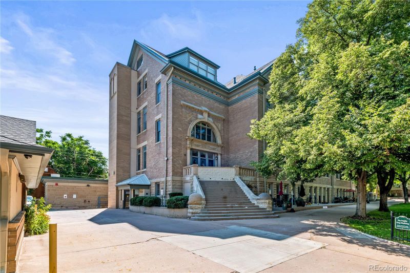 1140 Columbine St #105, Denver, CO 80206