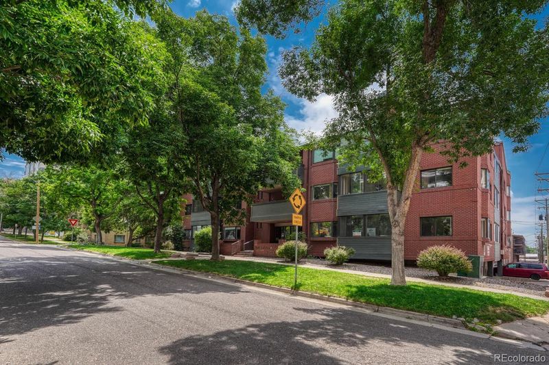 534 E 7th Ave #202, Denver, CO 80203