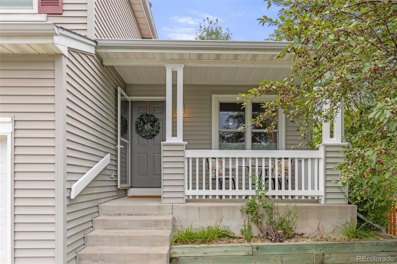 21829 Longs Peak Ln, Parker, CO 80138