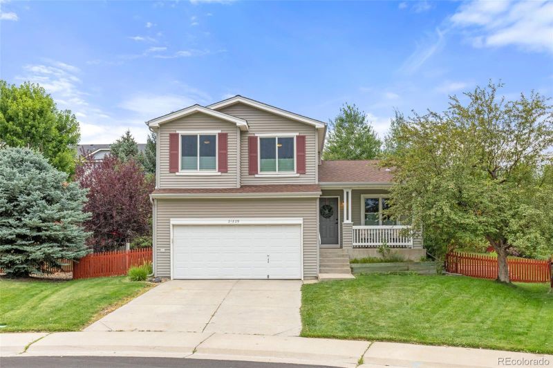 21829 Longs Peak Ln, Parker, CO 80138