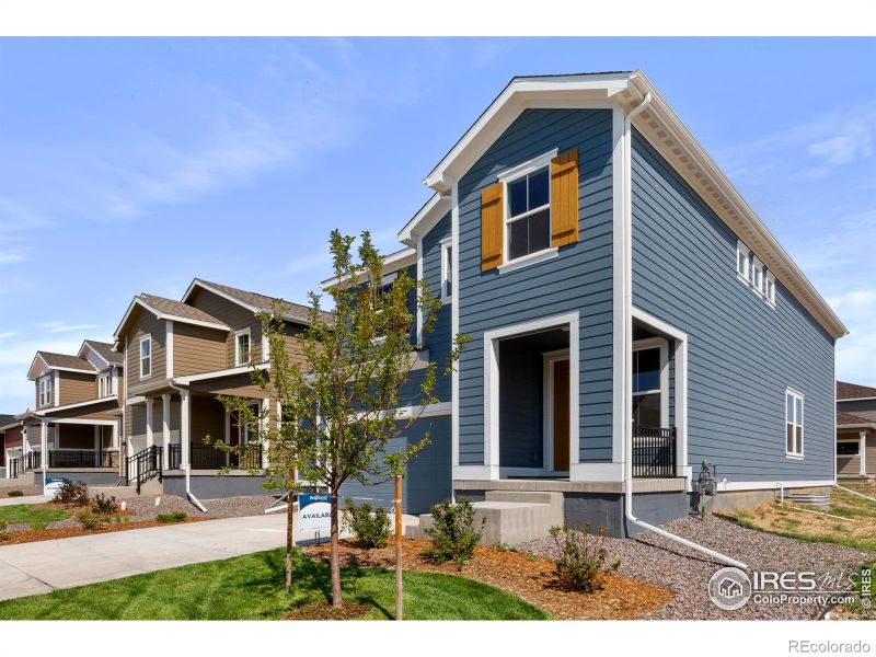 3182 Conquest St, Fort Collins, CO 80524