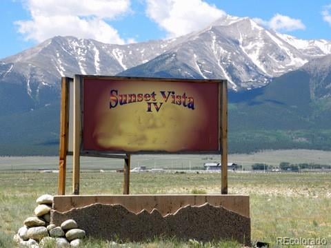 105 Eagle Dr Lot 85, Buena Vista, CO 81211