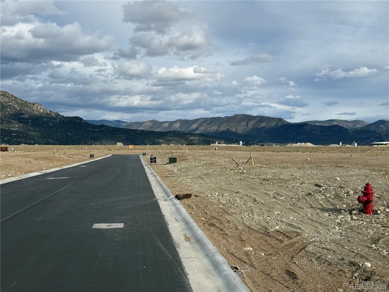 105 Eagle Dr Lot 85, Buena Vista, CO 81211