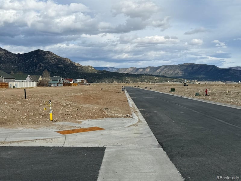 105 Eagle Dr Lot 85, Buena Vista, CO 81211