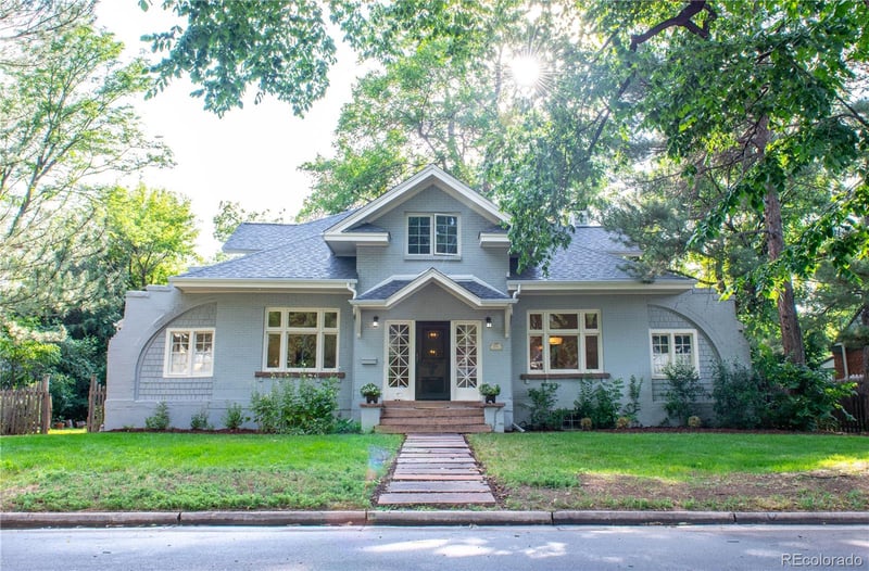 791 Newport St, Denver, CO 80220