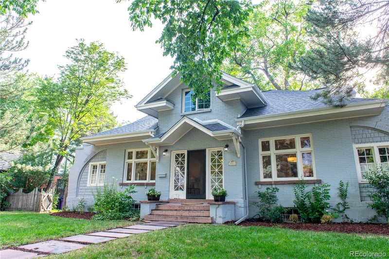 791 Newport St, Denver, CO 80220