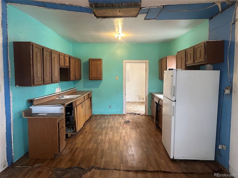 713 E 7th St, Pueblo, CO 81001