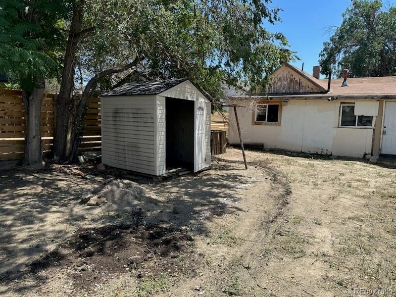 713 E 7th St, Pueblo, CO 81001