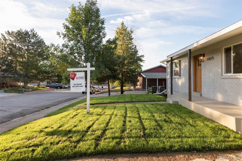 11815 High St, Northglenn, CO 80233