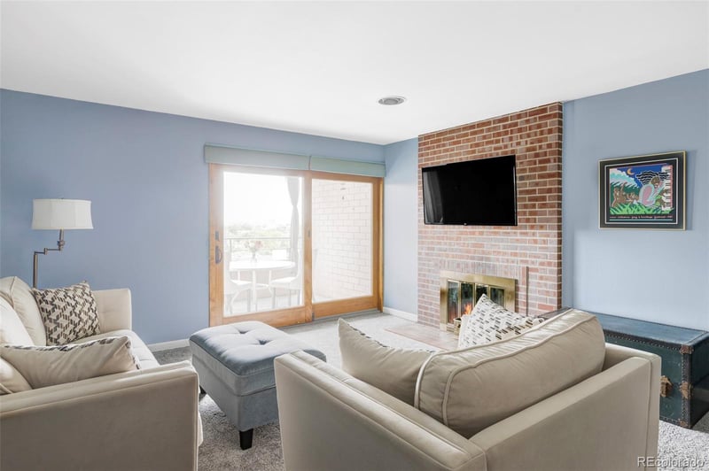800 N Pearl St #803, Denver, CO 80203