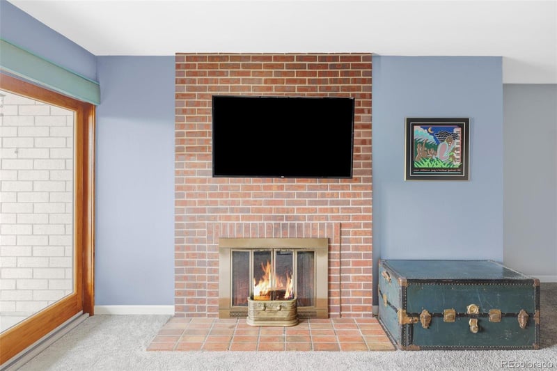 800 N Pearl St #803, Denver, CO 80203
