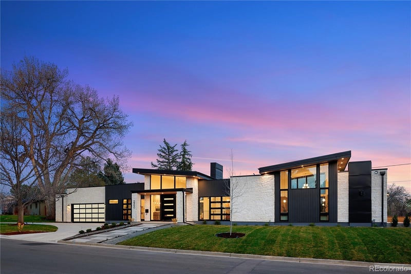 2960 E Floyd Dr, Denver, CO 80210