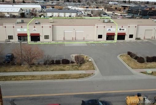 5405 W 56th Ave, Arvada, CO 80002