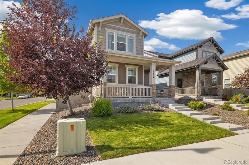 15694 E 47th Dr, Denver, CO 80239