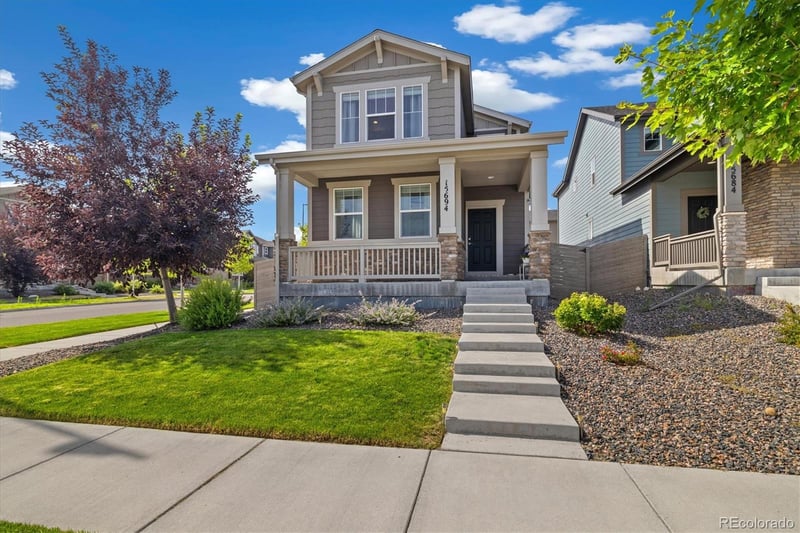 15694 E 47th Dr, Denver, CO 80239