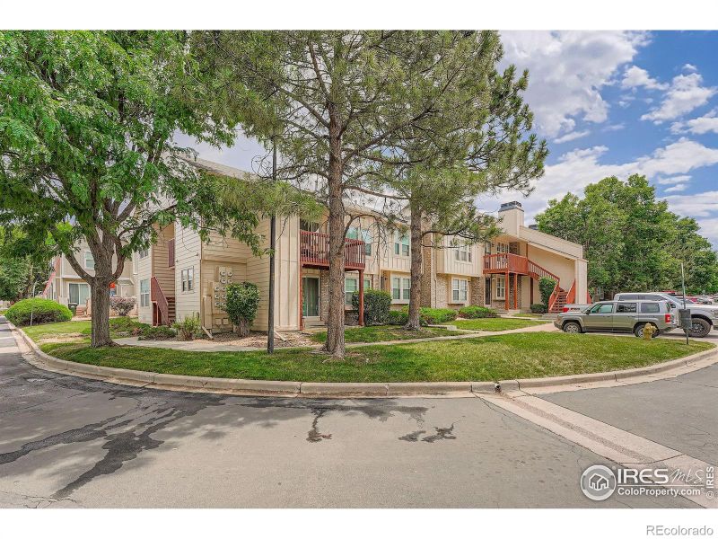 1128 S Ventura Cir #H, Aurora, CO 80017