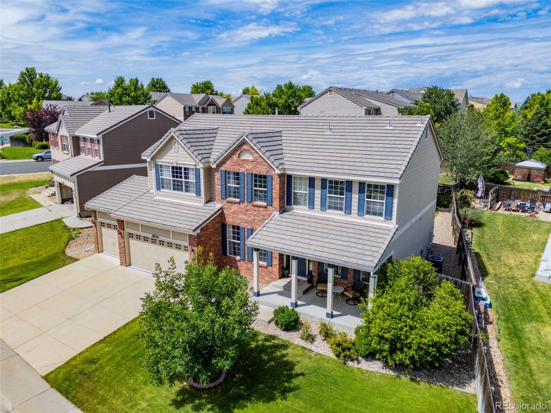 20534 E Union Cir, Aurora, CO 80015