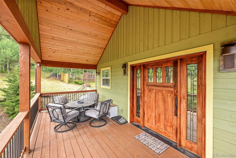 576 Bluebird Ln, Bailey, CO 80421