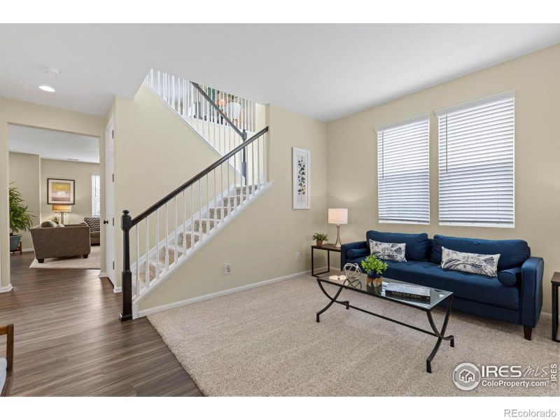 833 Audubon Peak Dr, Erie, CO 80516