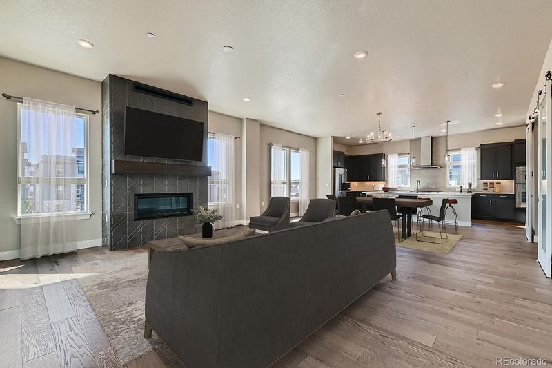16599 Peak Way, Broomfield, CO 80023