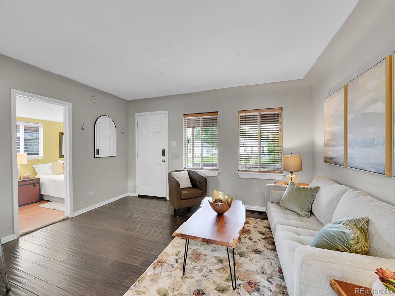 1361 Spruce St, Denver, CO 80220