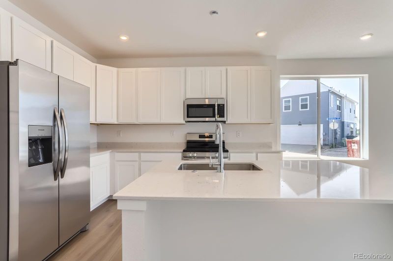 14578 W 90th Ln #A, Arvada, CO 80005