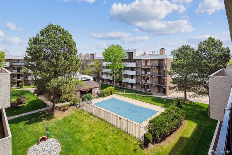 384 S Ironton St #409, Aurora, CO 80012