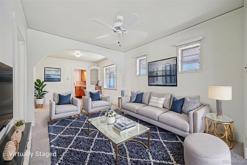 2264 S Corona St, Denver, CO 80210