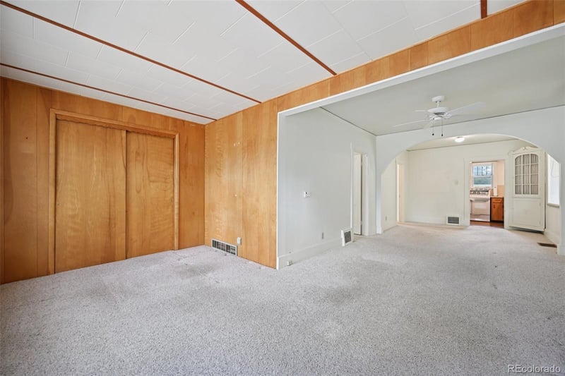 2264 S Corona St, Denver, CO 80210