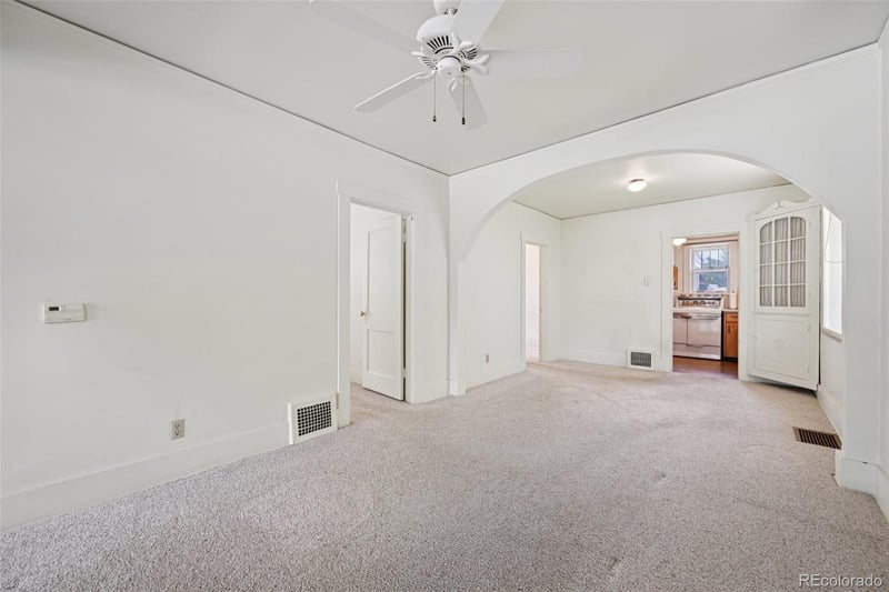 2264 S Corona St, Denver, CO 80210