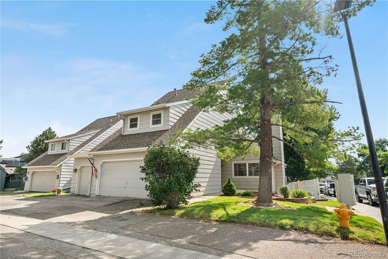 8040 W Spanish Peak, Littleton, CO 80127
