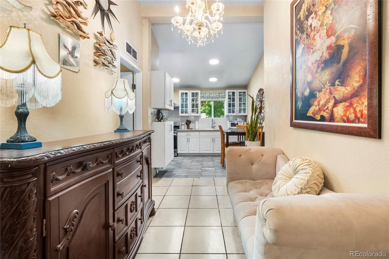 2551 W 92nd Lot 293, Denver, CO 80260