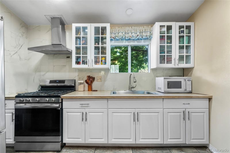 2551 W 92nd Lot 293, Denver, CO 80260