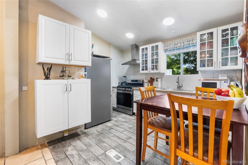 2551 W 92nd Lot 293, Denver, CO 80260