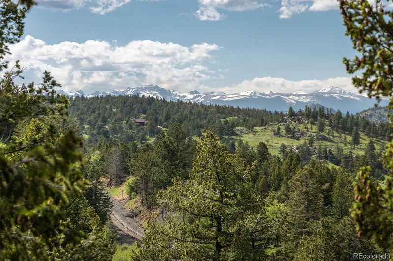 1546 Chute Rd, Golden, CO 80403
