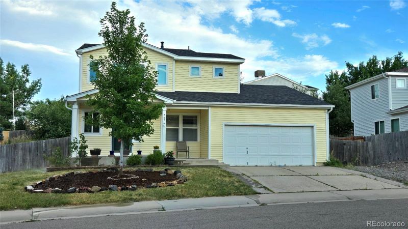 7076 Eagle Rock Dr, Littleton, CO 80125