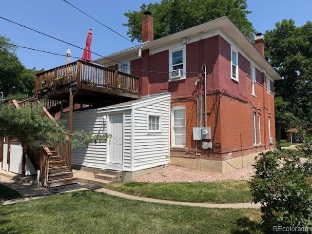 4638 W 33rd Ave, Denver, CO 80212