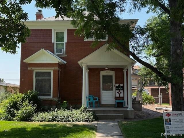 4638 W 33rd Ave, Denver, CO 80212